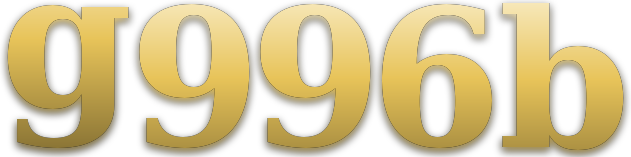 g996b logo
